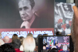 Il ricordo di Aldo Moro